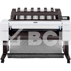 Плоттер HP DesignJet T1600PS 36-in Printer (repl. L2Y22B), фото11