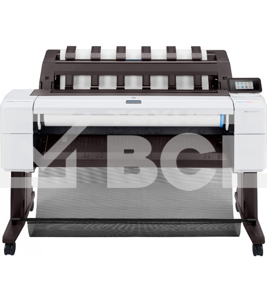Плоттер HP DesignJet T1600PS 36-in Printer (repl. L2Y22B)