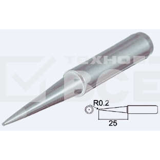 Жало для паяльника Quick QSS960-T-LB