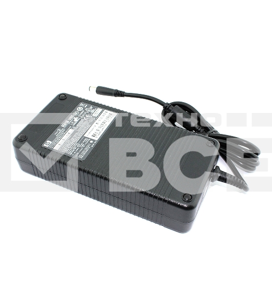 Блок питания (сетевой адаптер) для ноутбуков HP 19V 12.2A 230W 7.4*5.0mm