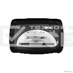 Шредер ГЕЛЕОС УМ30-2 (DIN P-2) фрагмент 5,8мм, 22 листа (70гр./м²), 30 литров, Уничт.скобы,скрепки,пл.карты,CD, фото9