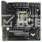 Материнская плата ASUS TUF GAMING B650M-PLUS, AM5, AMD B650, 4xDDR5, 4xSATA, 2xM.2, 1xPCIe 4.0 x16, 1xPCIe 4.0 x4, 1xDP, 1xHDMI, 1x 2.5Gb LAN, 4xUSB-A 3.2 Gen 2, 1xUSB-A 3.2 Gen 1, 1xUSB-C 3.2 Gen 2x2, 5x3.5 мм, 7.1, mATX, фото9
