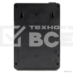 Источник бесперебойного питания Бастион SKAT-UPS 800-AID-IN-1x9 220В 480Вт дисплей 1АКБ 9А·ч внутр. меандр. (8935), фото11