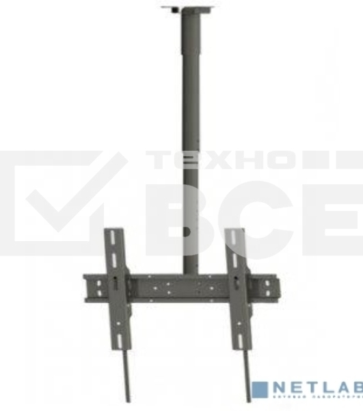 Кронштейн для телевизора Holder PR-101-B черный 32