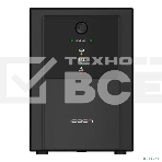 Источник бесперебойного питания Ippon Back Basic 2200 1320Вт 2200ВА черный, фото6