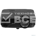 Проектор Acer X1123HP black (DLP, 800x600, 4000Lm, 1.96-2.15:1, 20000:1, VGA, HDMI, Composite, USB-B) (MR.JSA11.001), фото3