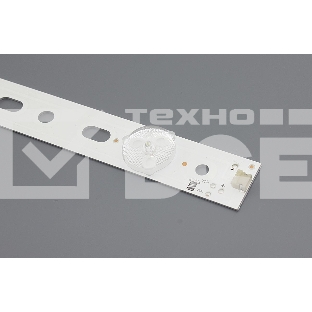 Светодиодная подсветка EVT LBM490E0501-AJ-3(R) Right