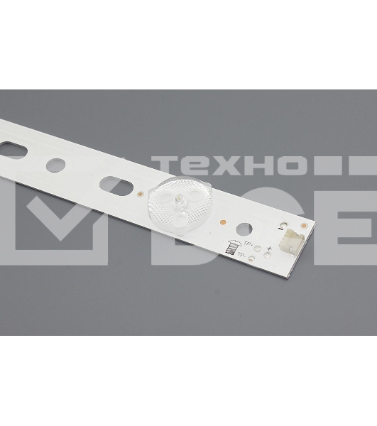 Светодиодная подсветка EVT LBM490E0501-AJ-3(R) Right