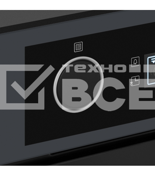Шкаф духовой электрический Maunfeld AEOH6062G1
