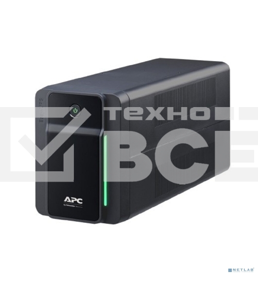Источник бесперебойного питания BACK 700VA/360W BVX700LI-GR APC