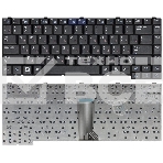 Клавиатура для ноутбука Samsung Q310 Q308, черная, фото4