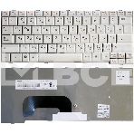Клавиатура для ноутбука Lenovo IdeaPad S12 белый, фото5