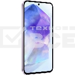 Смартфон Samsung Galaxy SM-A556E A55 5G 128Gb 8Gb лавандовый, фото3
