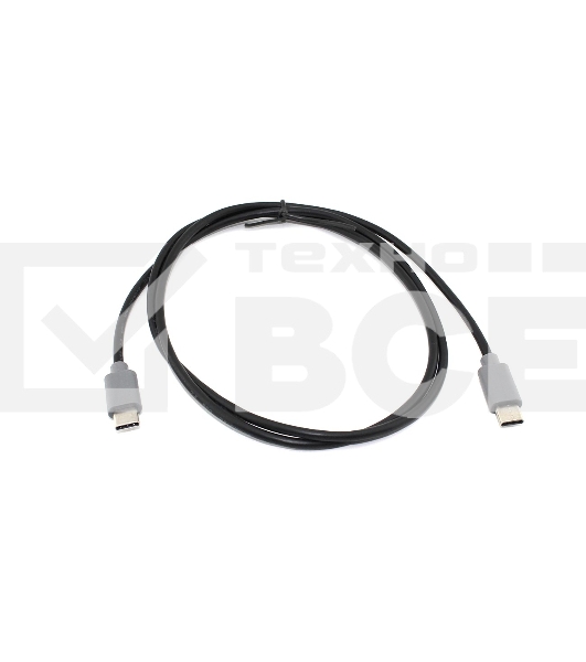 Кабель синхронизации USB Type-C на USB Type-C (OTG) USB 3.1 50 см
