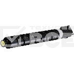 Тонер C-EXV 58 Toner Yellow, фото2