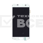 Дисплей для Samsung Galaxy S7 SM-G930F серебристый, фото3