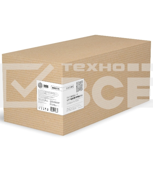 Картридж лазерный Cactus CS-WC7328Y (006R01178) желтый (16000 стр) для Xerox WorkCentre 7328/7335/7345