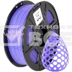 Пластик для принтера 3D Cactus CS-3D-PETG-1KG-T-PURPLE PETG d1.75мм 1кг 1цв., фото2