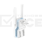 Повторитель беспроводного сигнала Cudy RE1200 AC1200 10/100BASE-TX/Wi-Fi белый, фото2