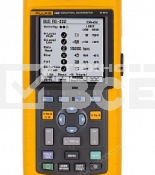Осциллограф Fluke 125