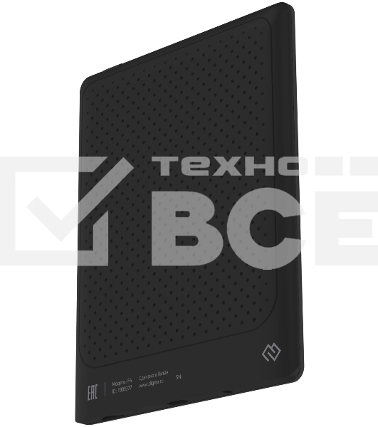 Электронная книга Digma F4 5.83