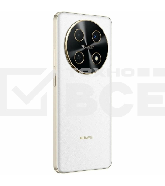 Смартфон Huawei Nova 13i, 8/256Gb, белый