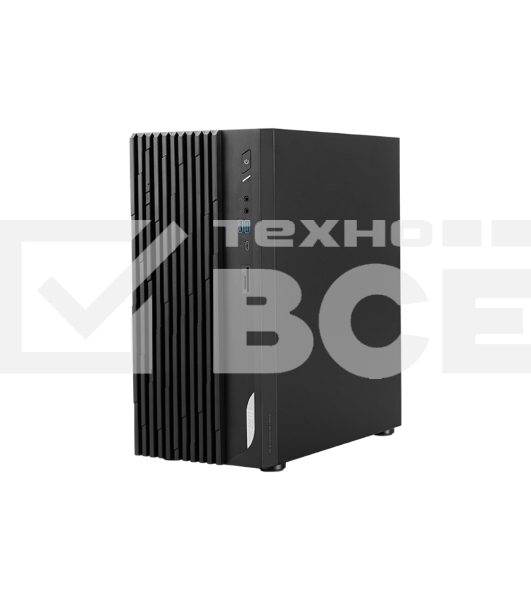 Компьютер MSI Pro DP180 14th Tower Core i5-14400F, RTX 4060 VENTUS 2X 8G, 16Gb(8*2) DDR5, 512GB SSD M.2, WiFi+BT, Wired keyboard&Mouse, noOS, 1y war-ty