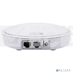 Точка доступа ASUS Lyra MAP-AC2200 1-PK Трехдиапазонная беспроводная точка доступа Mesh System Wireless-AC2200 (Dual Band), фото3
