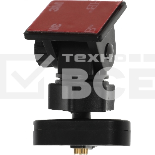 Видеорегистратор Roadgid Mini 3 GPS Wi-Fi черный 2Mpix 1080x1920 1080p 170гр. GPS JIELI5601