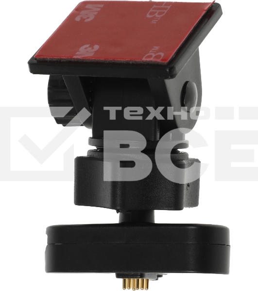 Видеорегистратор Roadgid Mini 3 GPS Wi-Fi черный 2Mpix 1080x1920 1080p 170гр. GPS JIELI5601
