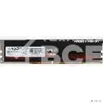 Оперативная память AMD Radeon R5, DDR5, 8GB (1x8GB), 4800MHz, CL40, DIMM, с радиатором, черный/красный, фото3