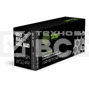 Картридж лазерный Cactus CS-TL-420XP TL-420XP черный (6000 стр.) для Pantum M6700D/M6700DW/M6703DW/M6800FDW/M7100DN/M7100DW/M7102DN/M7103DN/M7300FDN/M7300FDW/M7302FDN/M7302FDW