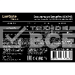 Блок питания серверный 1000W ExeGate ServerPRO-1000PAS (ATX, APFC, КПД 82% (80 PLUS), 12cm fan, 24pin, 2x(4+4)pin, 6xPCI-E, 8xSATA, 4xIDE, Cable Management, black), фото4