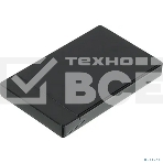 Внешний корпус для HDD AgeStar 3UB2P3 SATA III пластик черный 2.5