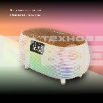 Радиобудильник Hyundai H-RCL231 белый LCD подсв:белая часы:цифровые FM, фото21