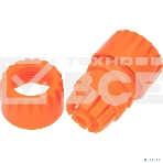 Муфта переходная для шланга 1/2 и 3/4 дюйма Четыре Сезона, фото4