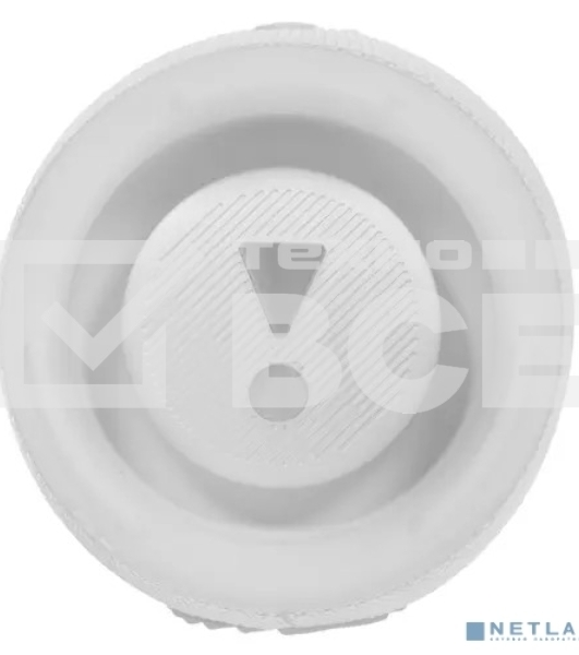 Портативная акустическая система JBL Charge 5 белая