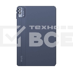 Планшет Tecno MegaPad 11 T1101 10.95', 8Gb, 128Gb, LTE, Android 14, серый, фото7