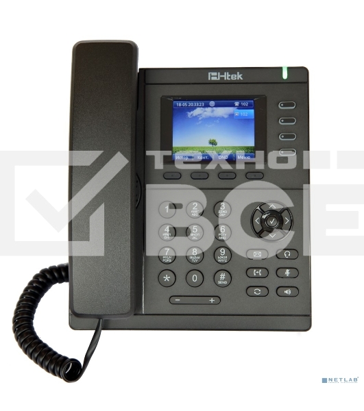 IP телефон/ Xorcom UC921P Standard Business IP Phone