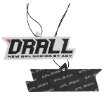 Колонки автомобильные ACV DRALL DR6 (без решетки) 210Вт 96дБ 3Ом 16см (6.5дюйм) (ком.:2кол.) широкополосные однополосные, фото11