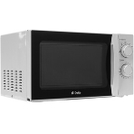 Микроволновая печь Delta DL-88L20 белый, 20 л, 700 Вт, переключатели - поворотный механизм, фото14