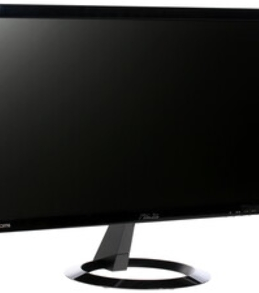 Материнская плата монитора Asus VX228H