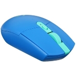 Мышь беспроводная Logitech M705 черный, 1000 dpi, радиоканал, USB, кнопки - 7, фото57