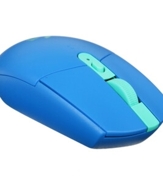 Мышь беспроводная Logitech M705 черный, 1000 dpi, радиоканал, USB, кнопки - 7