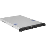 Серверный корпус ExeGate Pro 1U660-HS04 (RM 19', высота 1U, глубина 660, БП 400ADS, 4xHotSwap, USB), фото17