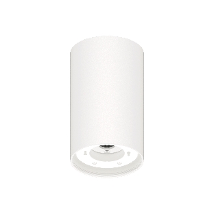 Корпус светильника C8161 SWH белый песок D85*H150mm GX53