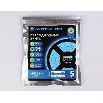 Светодиодная лента Ambrella light GS2603 COB 320Led/ 10W m/ 12V IP20 6500K/ 5000*8*1.54mm (2 конт.), фото6