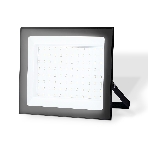 Прожектор светодиодный 	Ambrella light ST8021 BK черный IP65 LED 6500K 100W 208*178*31, фото3