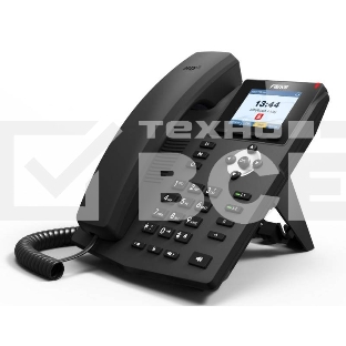 Телефон IP Fanvil X3SP