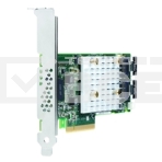 Контроллер HPE Smart Array P408i-p SR Gen10 (830824-B21), фото4